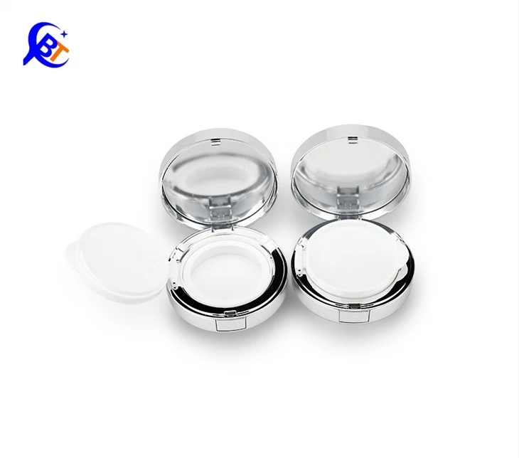 BB CC Cream Foundation Empty Container Box